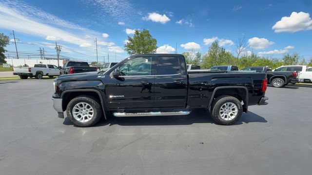 Certified 2019 GMC Sierra 1500 SLE w/ SLE Value Package AWD/4WD image 5