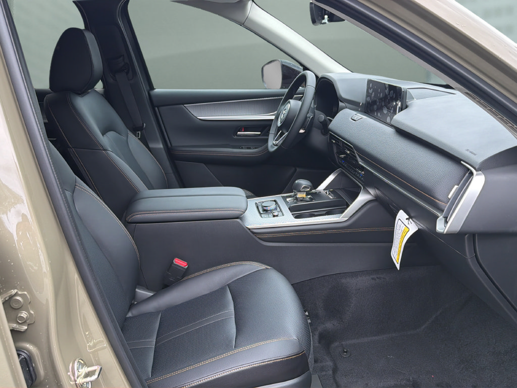 New 2026 MAZDA CX-70 SC Plus AWD/4WD image 23