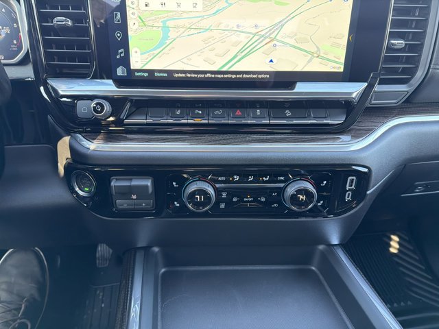 New 2026 Chevrolet Silverado 2500 LT w/ Trail Boss Package image 18