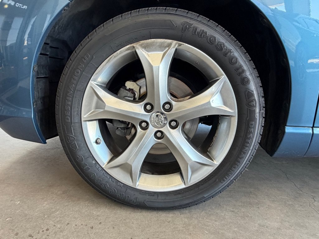Used 2012 Toyota Venza Limited w/ Tow Pkg AWD/4WD image 61