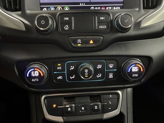 Used 2024 GMC Terrain SLT image 47