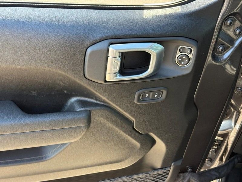New 2026 Jeep Gladiator Sport AWD/4WD image 7