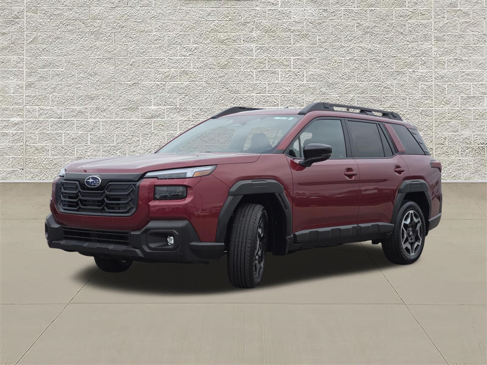 New 2026 Subaru Outback Touring AWD/4WD image 3