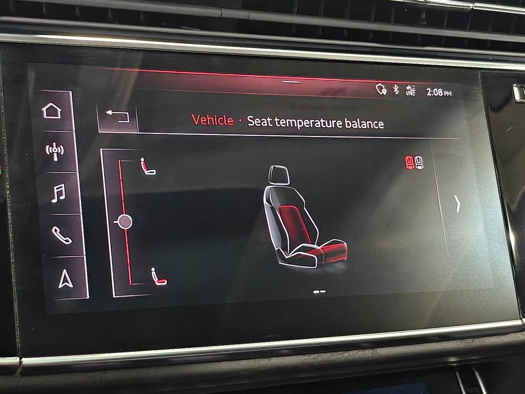 Used 2019 Audi Q8 Prestige image 47