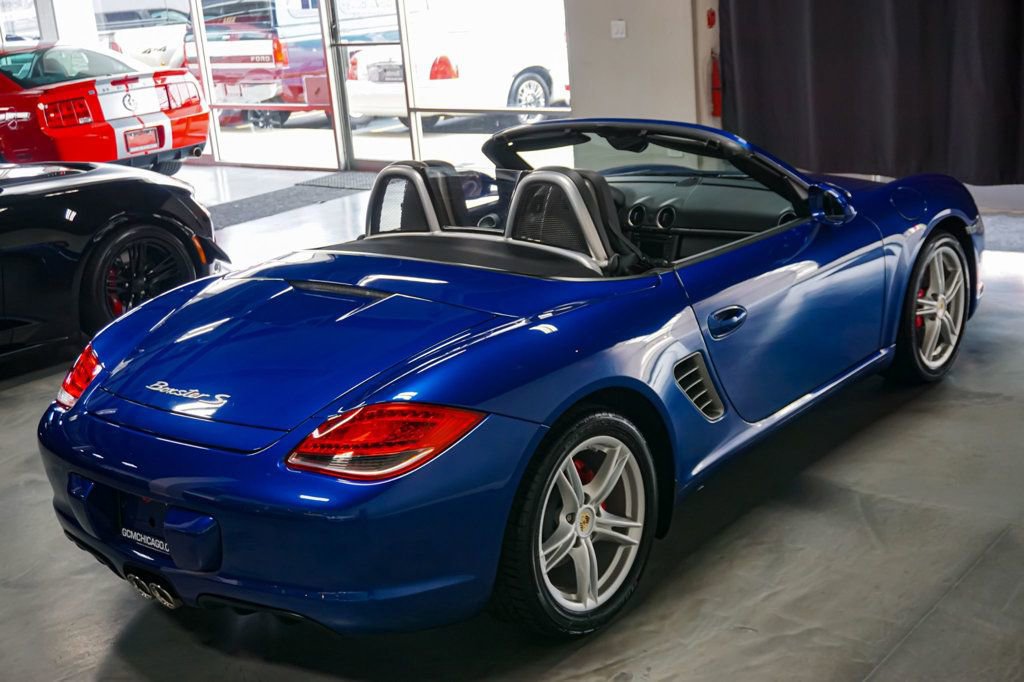 Used 2012 Porsche Boxster S image 87