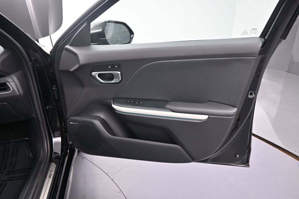Certified 2026 Kia K4 GT-Line Turbo FWD image 23