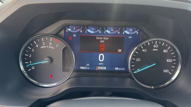 Used 2024 Ford Expedition Timberline image 12