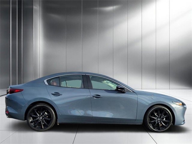 Used 2024 MAZDA MAZDA3 s image 2
