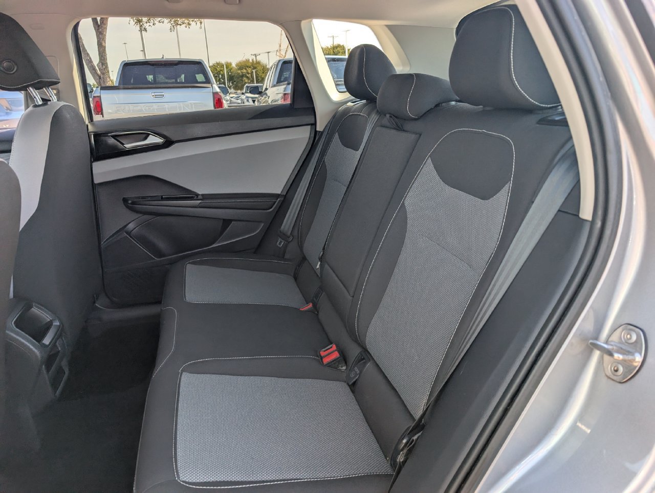 Used 2024 Volkswagen Taos S FWD image 26