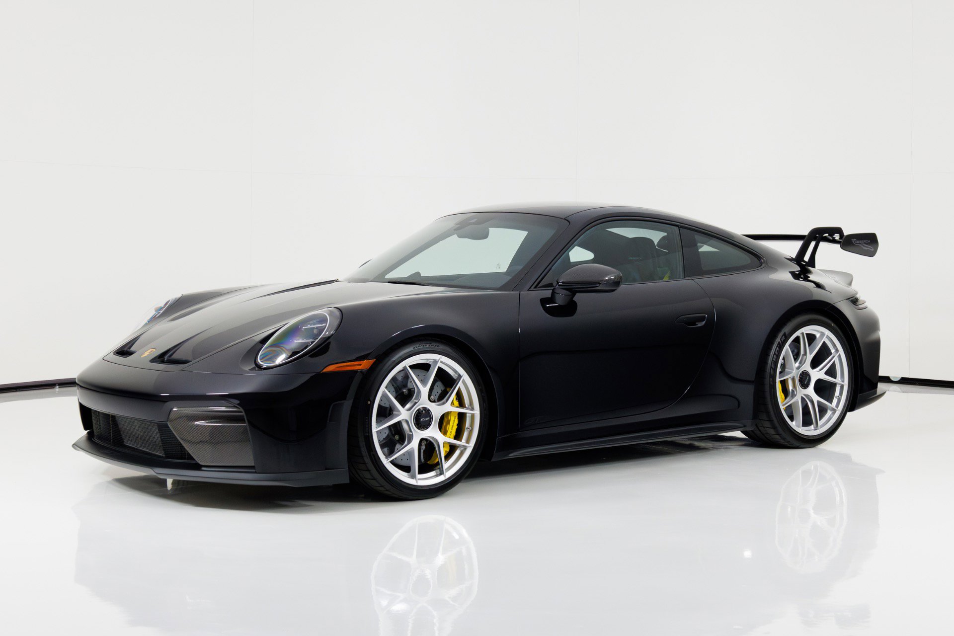 Used 2026 Porsche 911 GT3 image 7