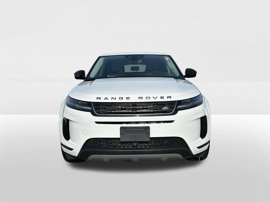Used 2024 Land Rover Range Rover Evoque S image 6