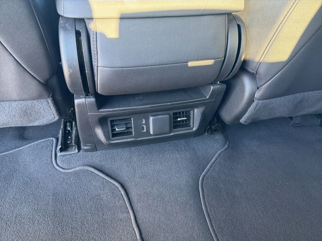 Used 2022 GMC Sierra 1500 SLT w/ X31 Off-Road Package image 32