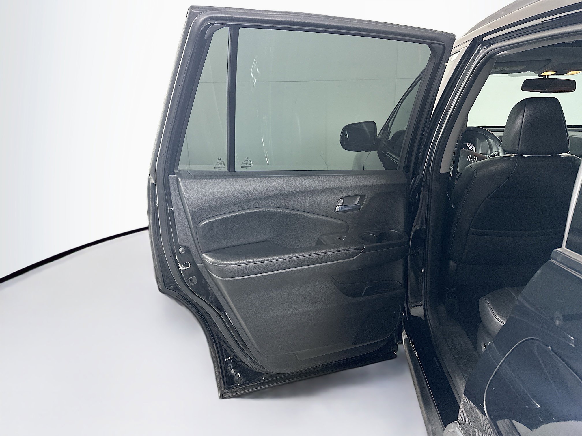 Used 2017 Honda Pilot EX-L image 26