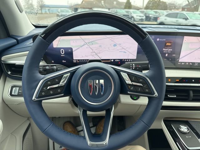 New 2026 Buick Enclave Avenir w/ Super Cruise Package image 38
