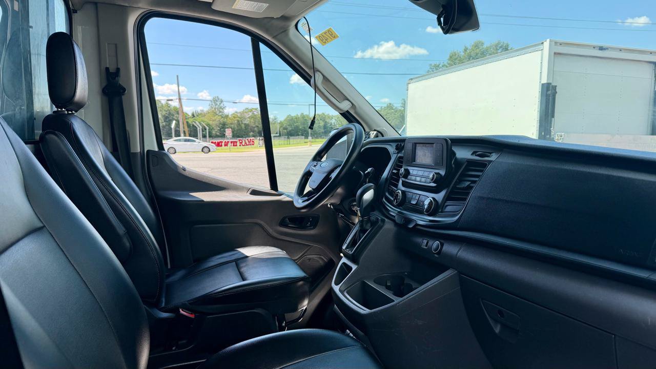 Used 2020 Ford Transit 350 w/ Upfitter Package RWD image 17