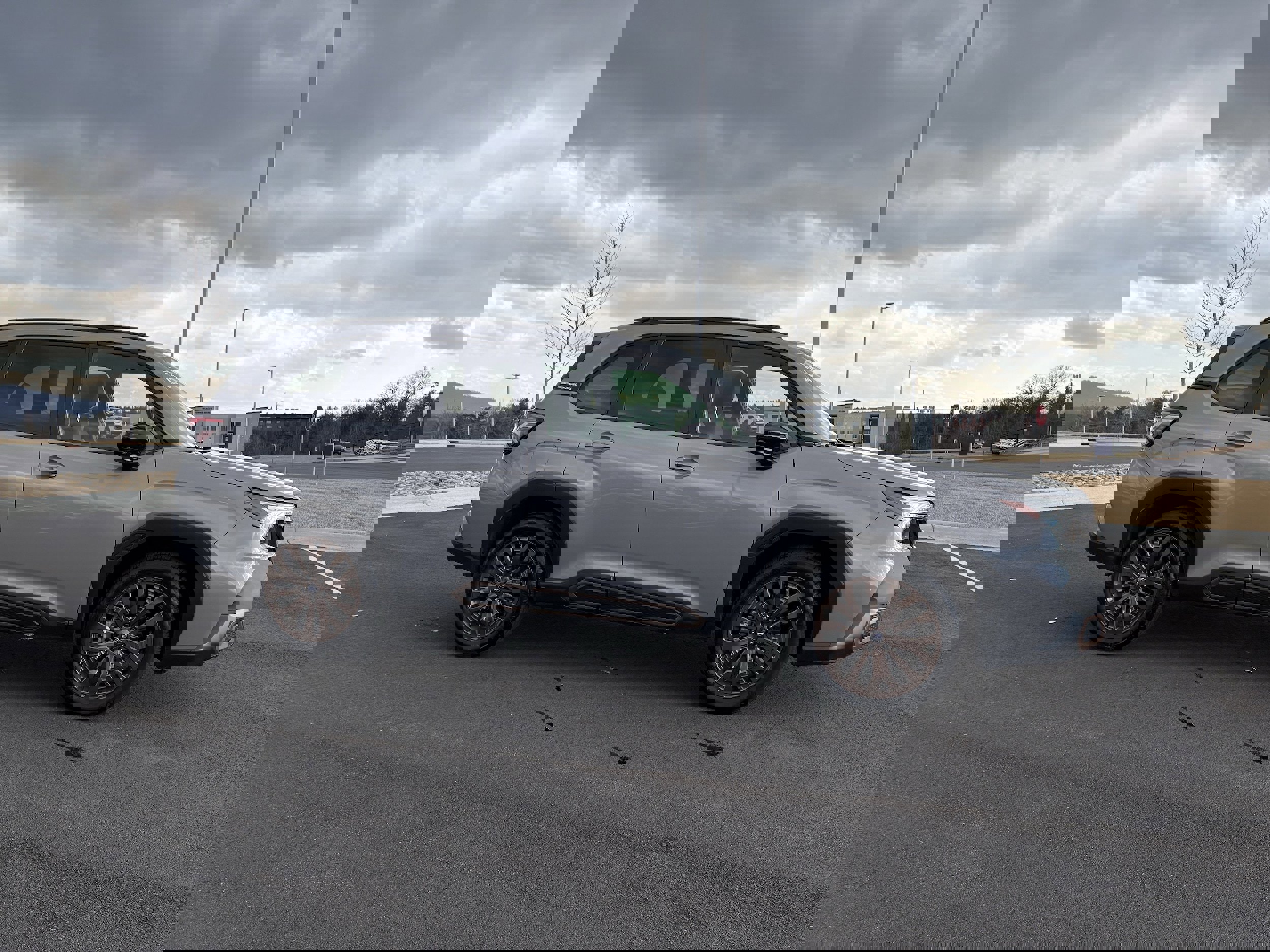 Certified 2025 Subaru Forester Sport w/ Popular Package #1 image 7