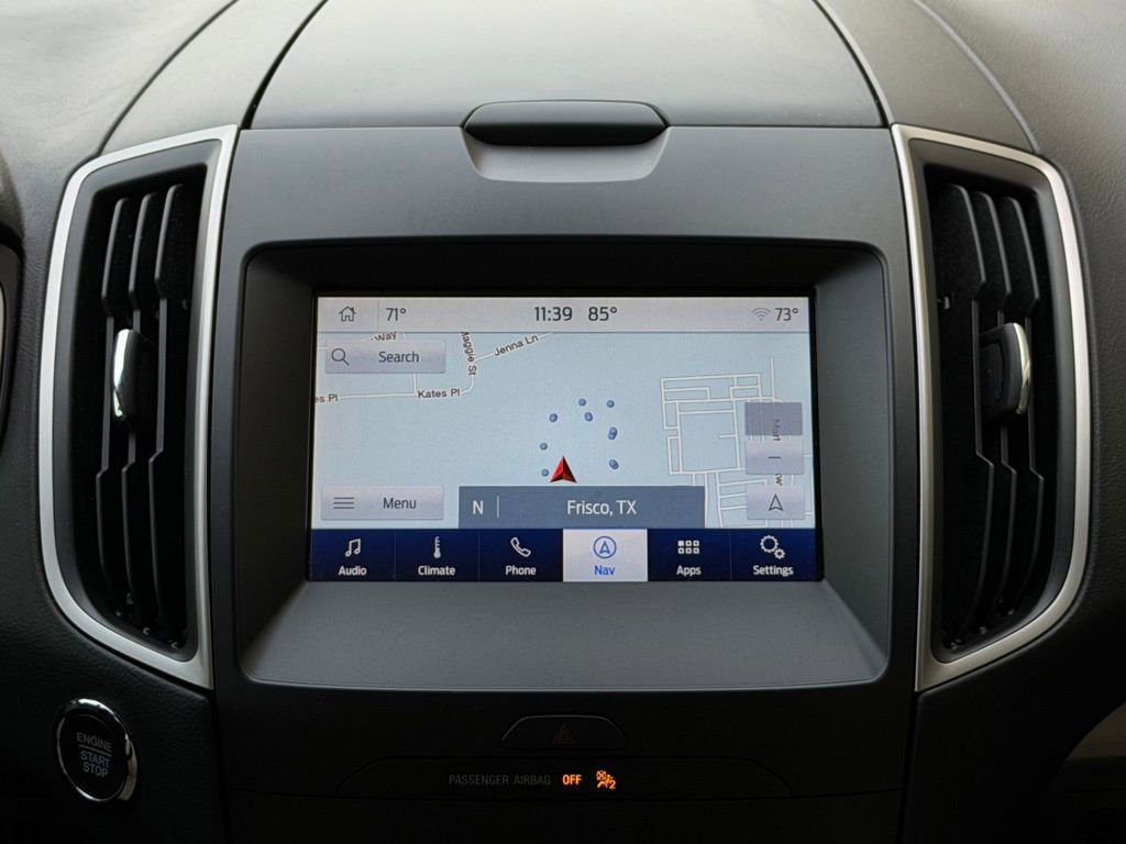 Used 2019 Ford Edge SEL w/ Equipment Group 201A image 15