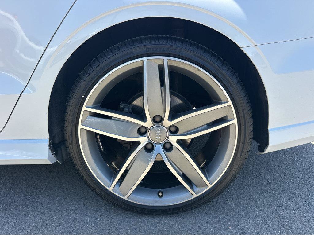 Used 2018 Audi A3 2.0T Premium Plus w/ Premium Plus Package AWD/4WD image 14