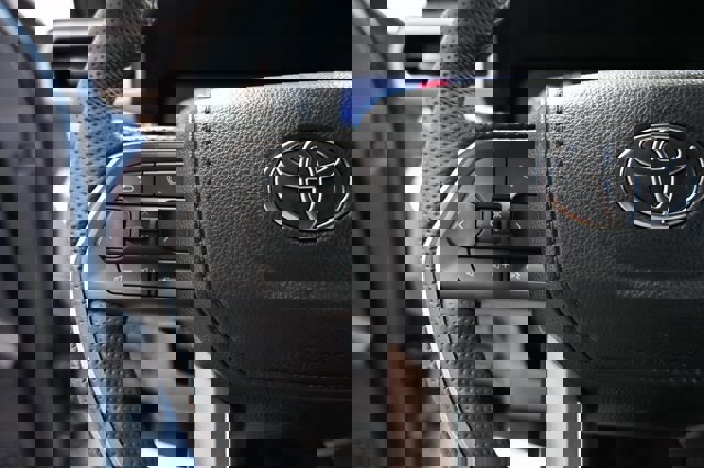 New 2026 Toyota Tacoma TRD Off-Road image 24