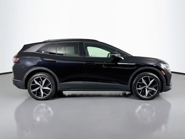 Certified 2023 Volkswagen ID.4 Pro S AWD/4WD image 8