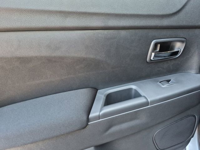 New 2026 Mitsubishi Outlander Sport ES AWD/4WD image 27
