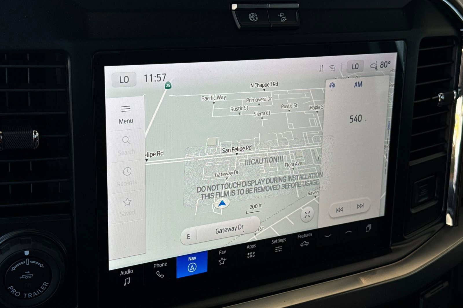 New 2025 Ford F350 King Ranch image 20