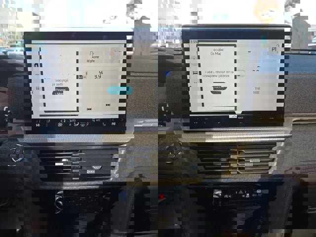 New 2026 Ford Explorer Platinum w/ LUX Leather Package image 15