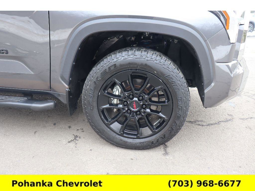 Used 2023 Toyota Tundra SR5 image 32