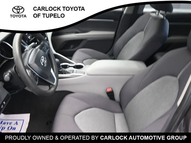 Used 2024 Toyota Camry LE FWD image 12