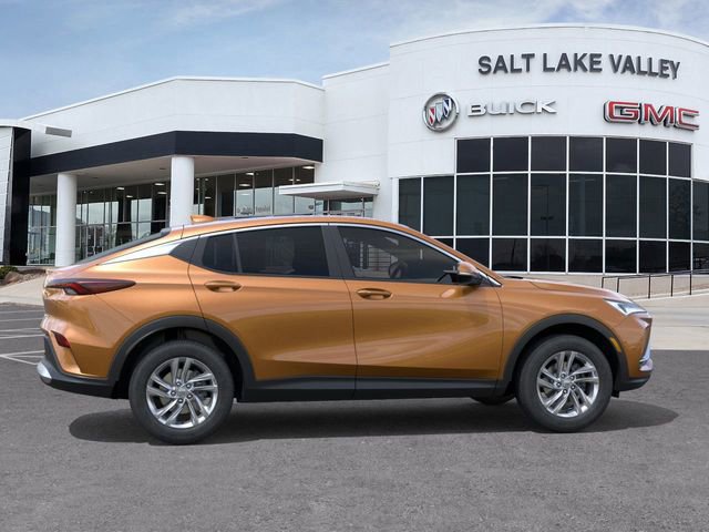 New 2026 Buick Envista Preferred w/ Convenience I Package image 5