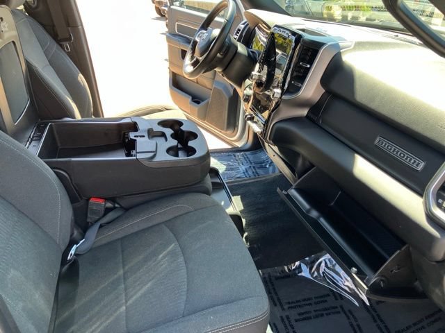 Used 2024 RAM 2500 Big Horn w/ Safety Group AWD/4WD image 32