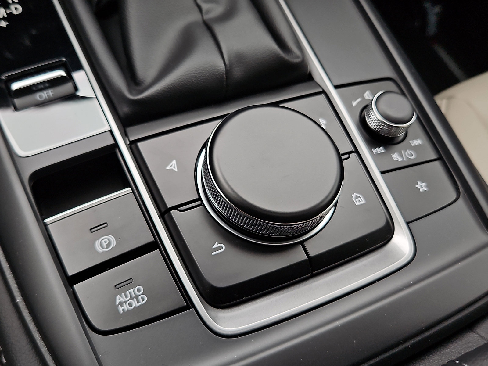 New 2026 MAZDA CX-30 AWD 2.5 S image 20