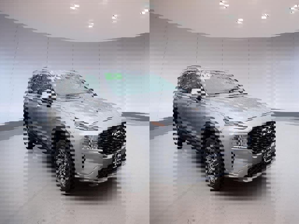 Used 2023 Hyundai Santa Fe SEL image 1