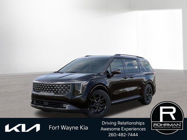 New 2026 Kia Carnival SX Prestige FWD image 1