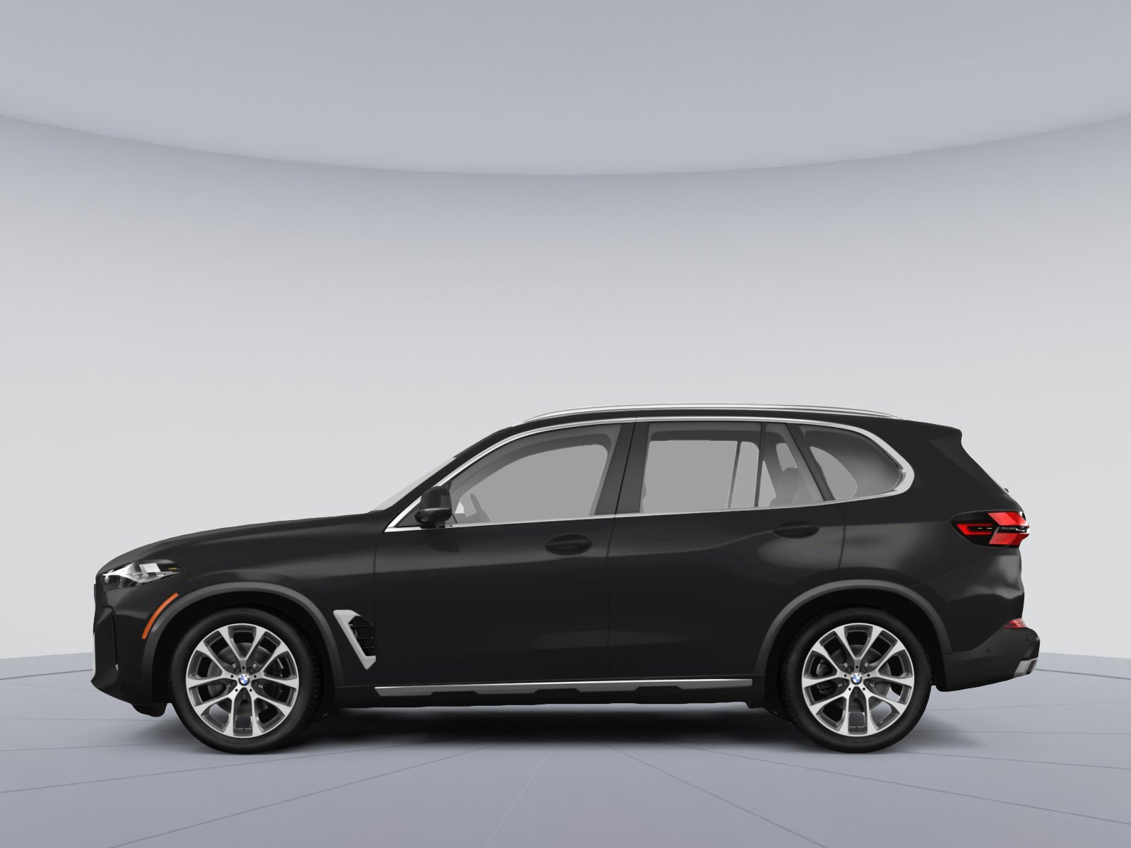 Used 2024 BMW X5 sDrive40i w/ M Sport Package image 2