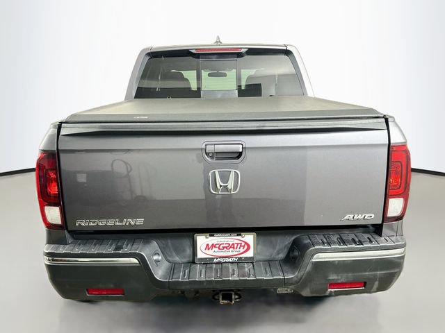 Used 2019 Honda Ridgeline RTL image 18