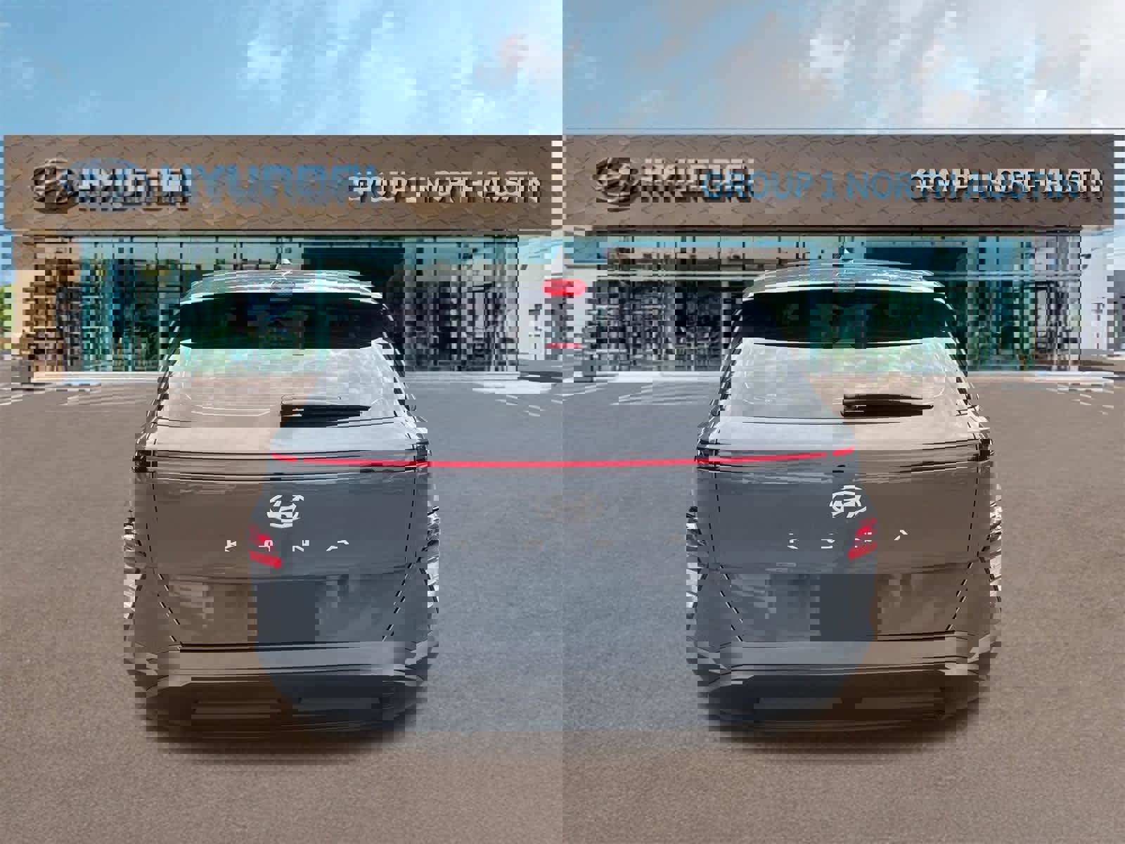 New 2026 Hyundai Kona SE image 6