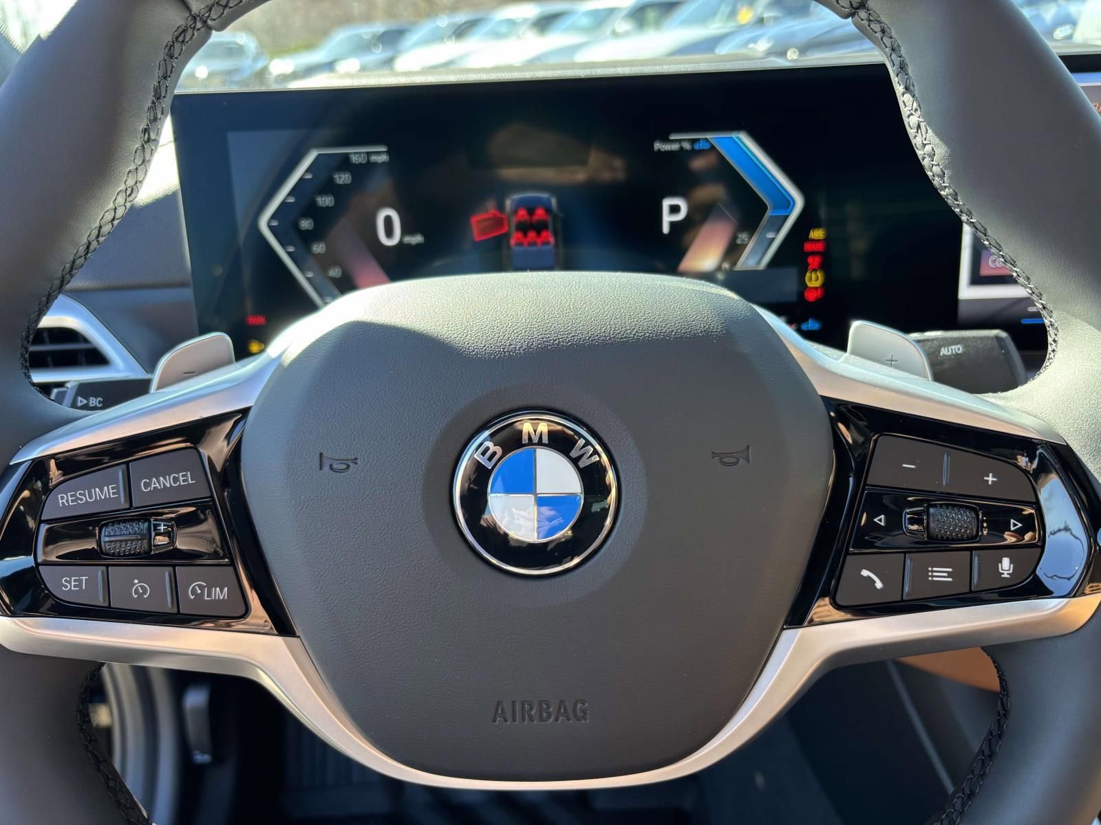 New 2026 BMW 330i xDrive Sedan w/ Premium Package image 16