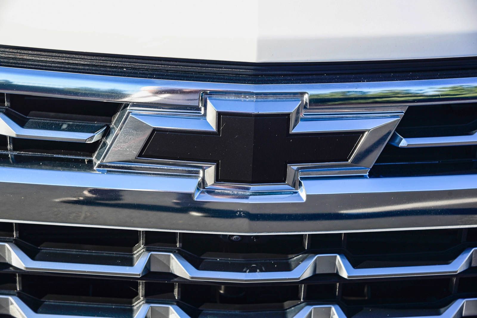 Used 2024 Chevrolet Silverado 1500 LTZ image 13