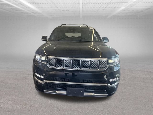 Used 2022 Jeep Grand Wagoneer Series II w/ Premium Group II AWD/4WD image 10