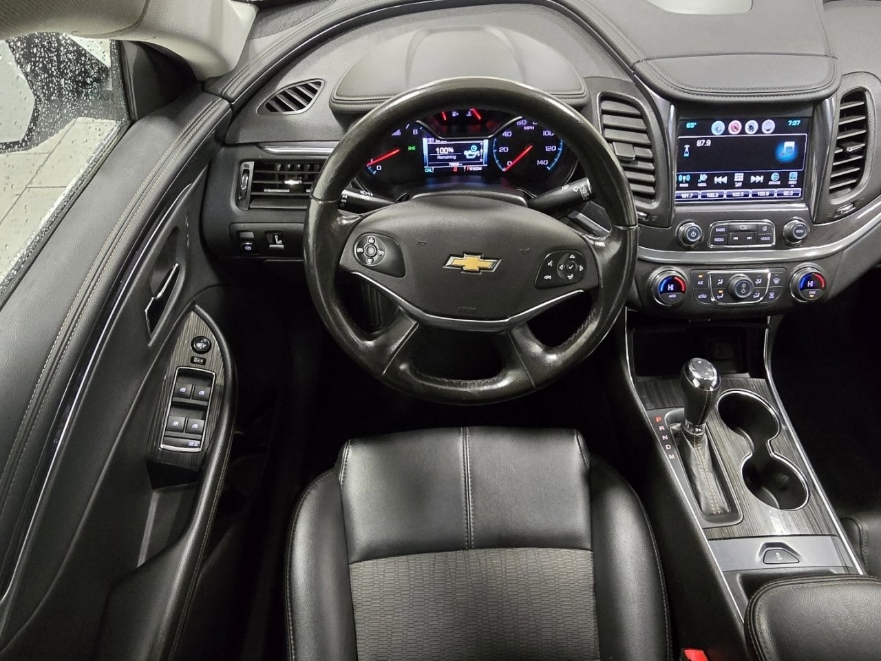 Used 2020 Chevrolet Impala LT image 20