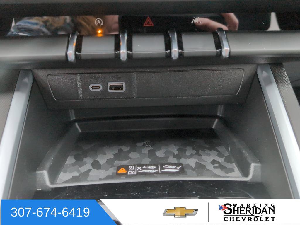 New 2026 Chevrolet Colorado Trail Boss image 17