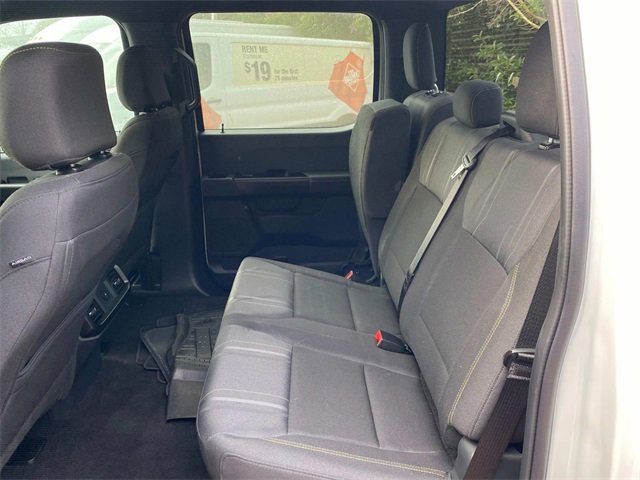 Used 2025 Ford F150 STX w/ Equipment Group 200A image 9