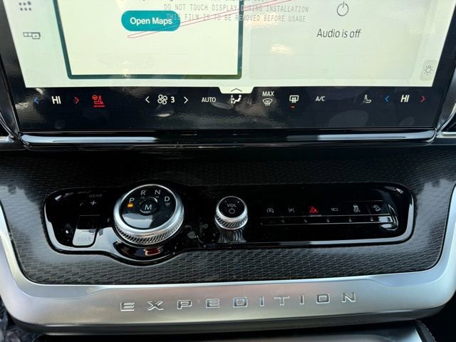 New 2026 Ford Expedition Max Platinum w/ Stealth Performance Package image 19