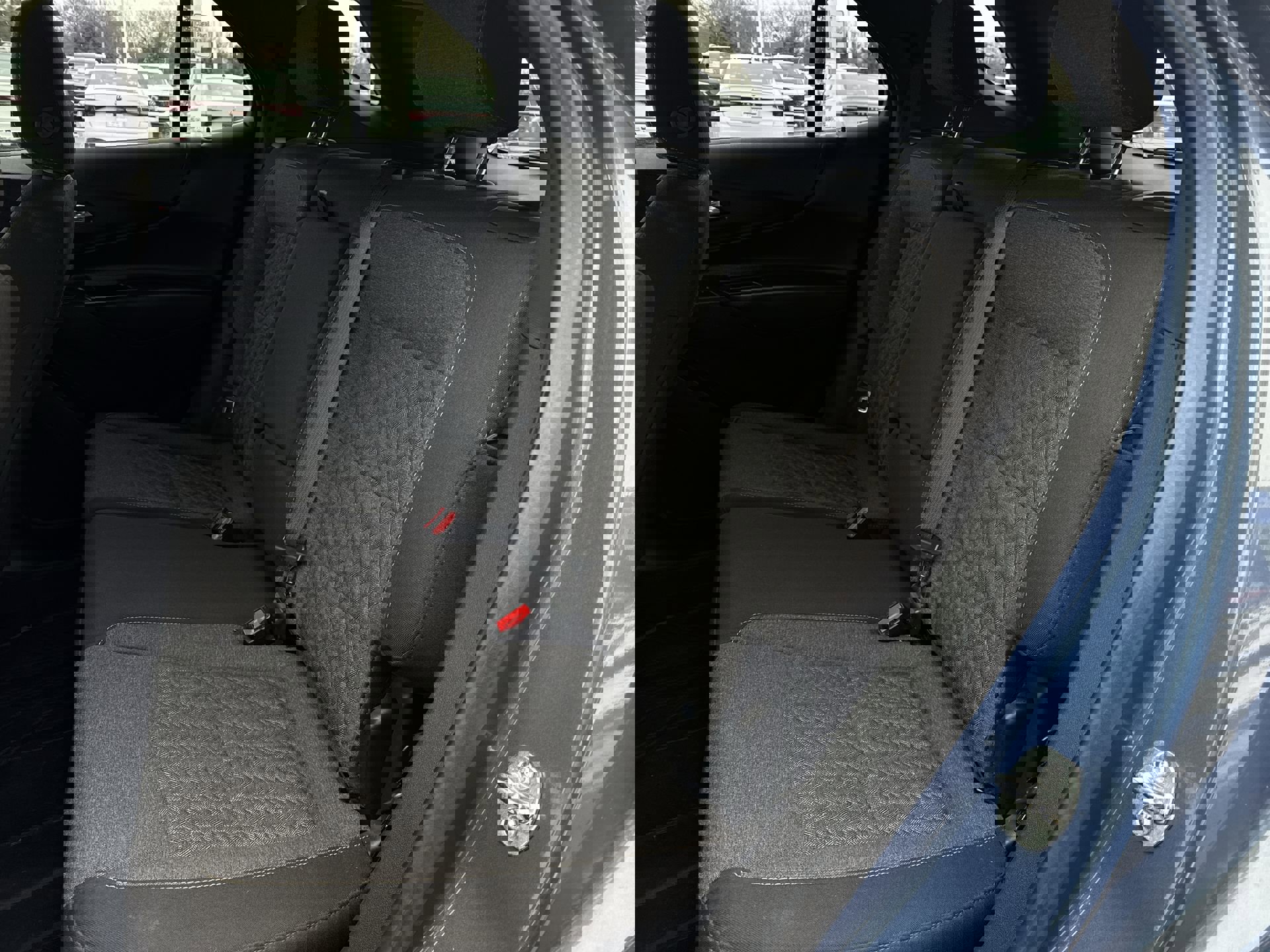 Certified 2024 Chevrolet Equinox LT w/ LPO, Floor Liner Package image 25