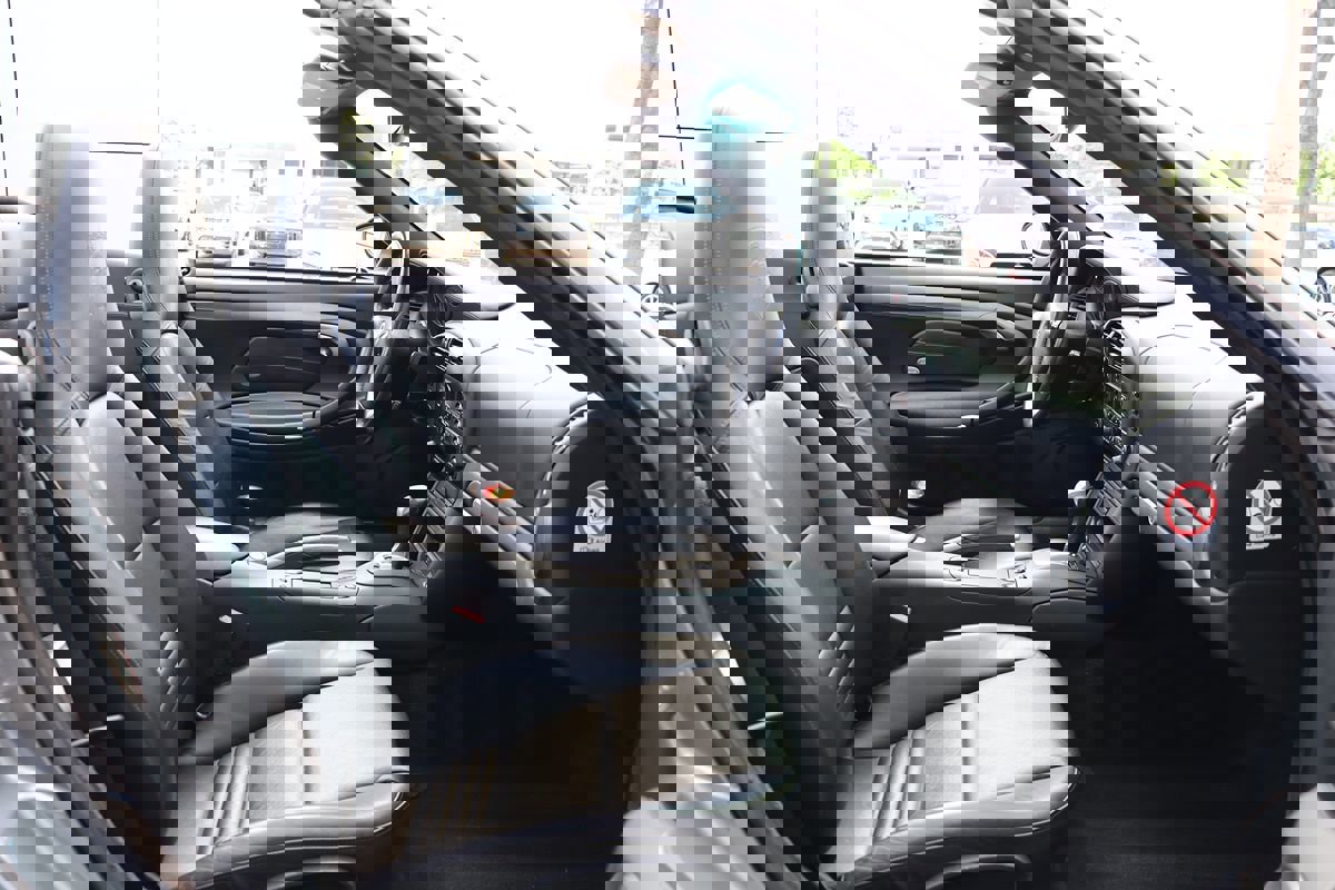 Used 2002 Porsche 911 Carrera image 30