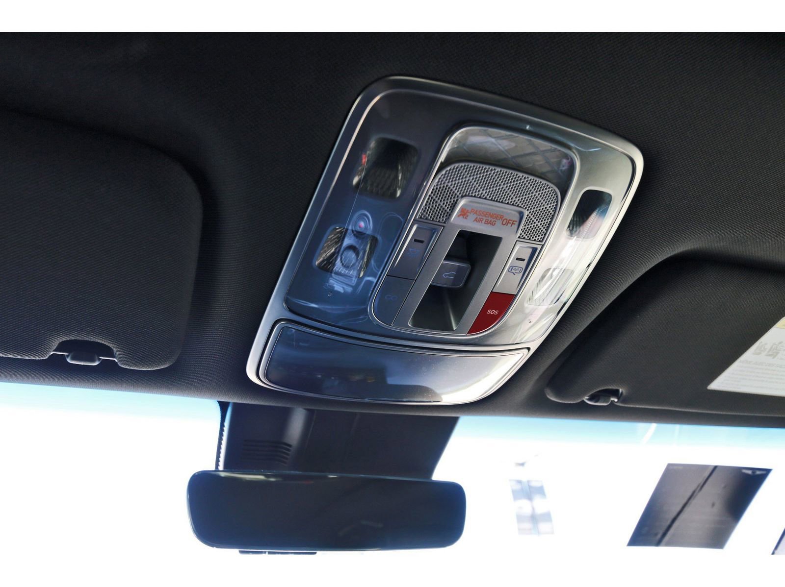 Used 2025 Genesis GV70 2.5T Sport Prestige w/ Sport Prestige Package image 23