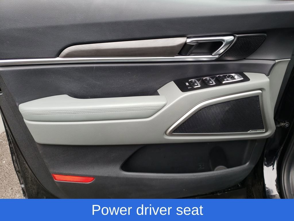 Used 2023 Kia Telluride EX X-Line image 18