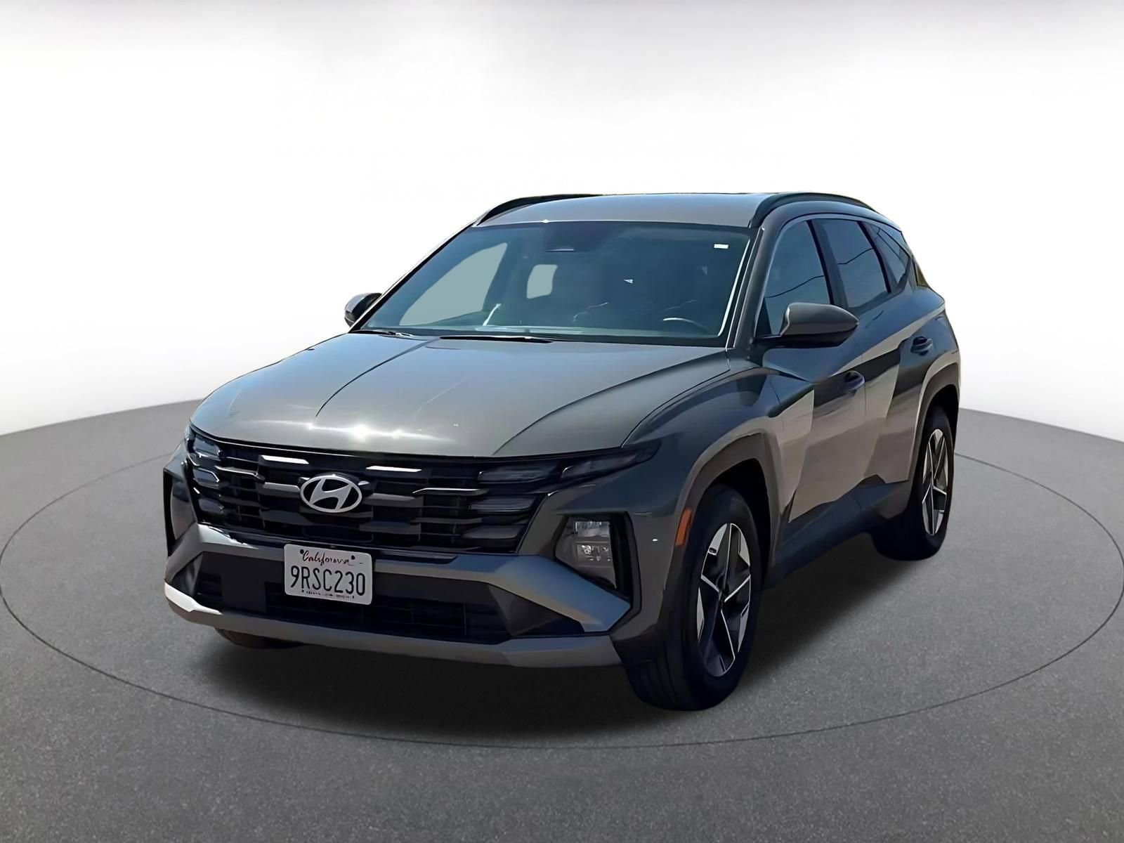 Used 2025 Hyundai Tucson SEL FWD image 7
