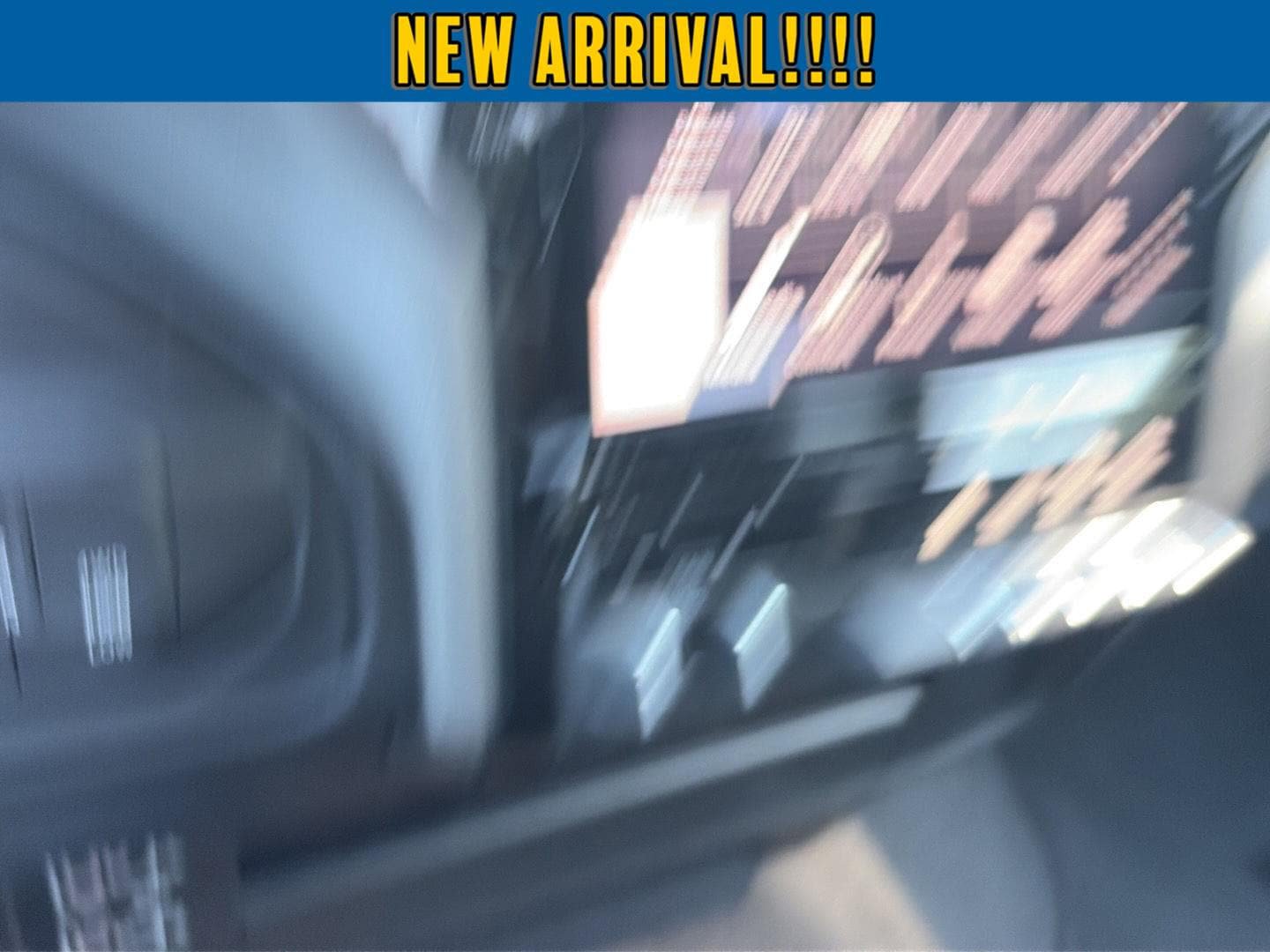Used 2026 RAM 2500 Big Horn AWD/4WD image 16